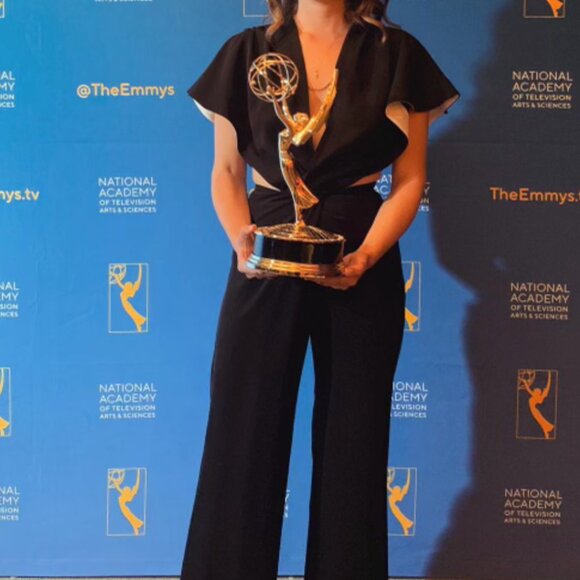 Paris Georgia Pants - Paris Georgia Paloma jumpsuit - stunning chic perfect for events and weddings!